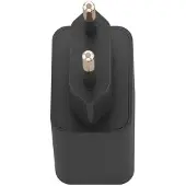 Garmin Usb-c Ac Adapter Argenté