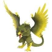 Schleich Raptor de la jungle