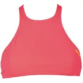 Arena Haut de maillot de bain femme Crop Think R