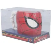 Stor Tasse Spiderman 3D, 400 ml, 95786 Spiderman couleur : multicolore, type de produit : tasse, volume : 400 ml, matériau : céramique, fabricant : Spiderman