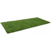 vidaXL Gazon Artificiel Pp & Pe