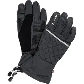 Vaude Bike Yaras Warm Gloves Noir 11