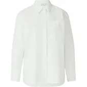 Comma Chemisier blanc