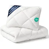 Totsy Baby KDU200 BIALY 90X120 (120 x 90 cm)