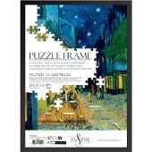 Jig & Puz Puzzle Cadre pour Puzzles 12 à 500 pièces - Accessoires