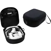 INF Sac de rangement pour casque Oculus Quest 2 VR