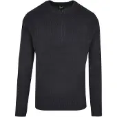 Brandit Pull-over 'Armee' marine