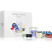 Yankee candle Limited Edition Fragrance Edit coffret cadeau