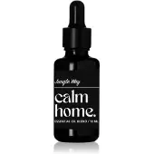 Jungle Way Calm Home huile essentielle parfumée 10 ml