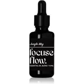 Jungle Way Focused Flow huile essentielle parfumée 10 ml