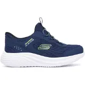 SKECHERS Bounder Pro Couleur Bleu