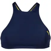 Arena Haut de maillot de bain femme Crop Think R