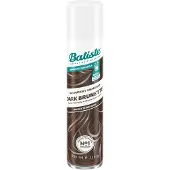 Batiste Dark & Deep Brown shampooing sec 200ml