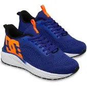 Dc-shoes Roammax Trainers Bleu EU 38 Garçon