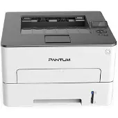 Pantum P3010DW imprimante laser A4 noir et blanc avec wifi