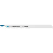 Bosch Jeu De Lames De Scie Sauteuse T 1018 Afp Precision Metal Sandwich 3 Unités