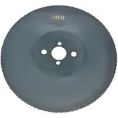 HBM Lames de scie pour métal, alésage 32 mm