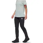 Mammut Ducan Pants Noir 38 / Regular Femme