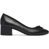 Michael Kors Escarpins 'PIPER' noir