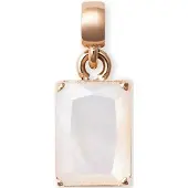 Daniel Wellington Charmant pendentif en bronze avec nacre DW00401466