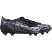Mizuno Chaussure de foot 'Alpha Pro FG' noir