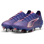 Puma ULTRA 5 ULTIMATE MXSG BLEU 9.5