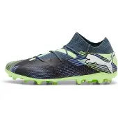 Puma Future 7 Match Mg Gris Ciel-Blanc -Gris Fizz Ciel-Blanc -Gris Fizz 9,5