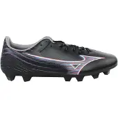 Mizuno Chaussure de foot 'Alpha' noir