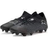 Puma Future 7 Ultimate Fg/ag Football Boots Noir EU 40 Homme