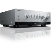 Yamaha Amplificateur Hi-Fi R-N1000A Argent