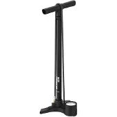 Lezyne Macro Drive Abs Floor Pump Argenté 220 Psi