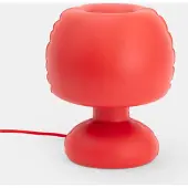 Home Studyo Freddy Lampe de Table Matte | Coral