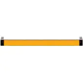 Kartell Rail Porte-serviettes 60 cm | Amber