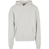 Urban Classics Sweat-shirt gris chiné