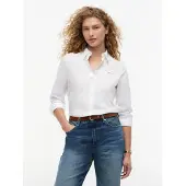 Tommy Hilfiger Chemisier blanc