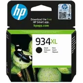 HP 934xl Ink Cartridge Noir