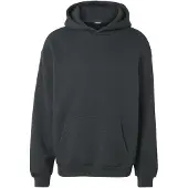 Urban Classics Tb6750 Hoodie Noir,Gris 2XL Homme