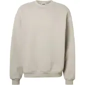 Urban Classics Sweat-shirt beige