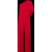 Ralph Lauren Combinaison 'APRIL' rouge