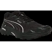 Puma Fast-trac Nitro 4 Gore-tex Trail Running Shoes Noir EU 41 Homme