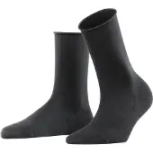 Falke Chaussettes noir