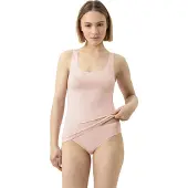 Mey Maillot de corps 'Simply Better Invisibles' poudre