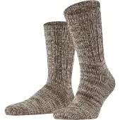 Falke Chaussettes Woolwhite, Unicolore