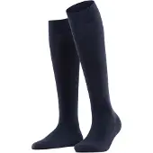 Falke Chaussettes montantes marine
