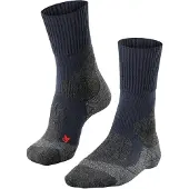 Falke Chaussettes de sport marine
