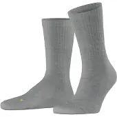 Falke Chaussettes Run Rib Crew