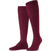 Falke Chaussettes mi-longues Tiago pour homme 8596 - barolo 39-40