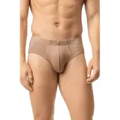 Mey Slip 'Business Class' beige