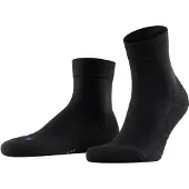Falke Chaussettes de sport bleu / noir