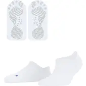 Falke Chaussure basse blanc